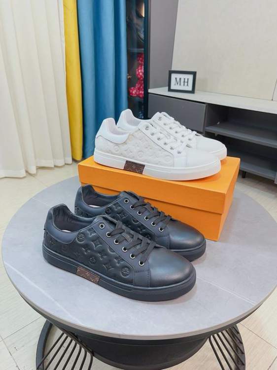 Picture of Louis Vuitton Shoes _SKULVsz38-44mnf051715357